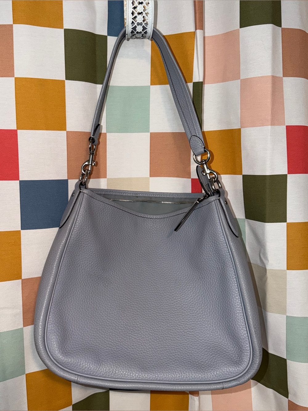 Coach Cary Crossbody Bag